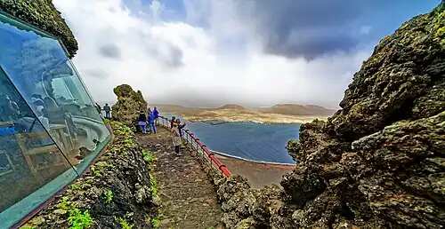 Mirador del Río