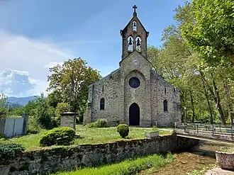 Église Saint Michel
