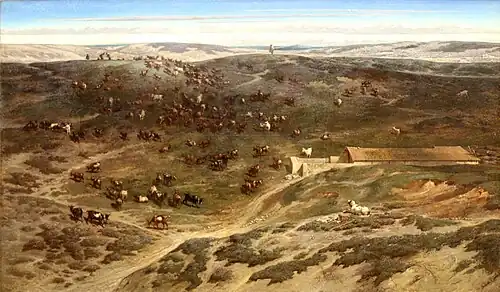 The Col de la Gineste&nbsp;[fr]