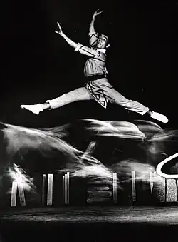 Čarodějův učeň 1963