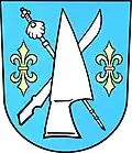 Coat of arms of Černín