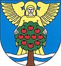 Coat of arms of Říkov