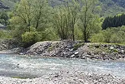 Šavnik river