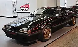 Škoda Super-Sport Ferat