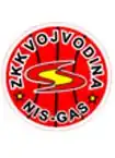Vojvodina logo