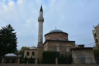 Eski Mosque