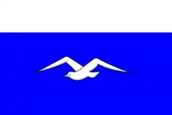 Flag of Sosnovo-Ozerskoye