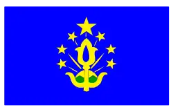 Flag of Shovgenovsky District