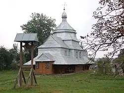 Church of John the Baptist