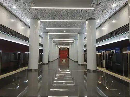 Yubilyeynaya ploshcha