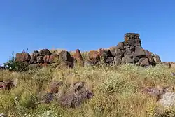Շղարշիկ ԱՄՐՈՑ «ՂԱԼԱՉԻ» Ghalachi