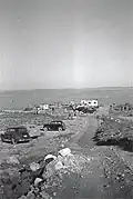 Revadim, 11 February 1947