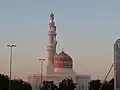 The Grand Mosque