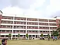 Civil Aviation School and College Building