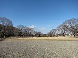 Shimotsuke Kokubunniji ruins