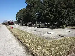 Shimotsuke Yakushiji ruins
