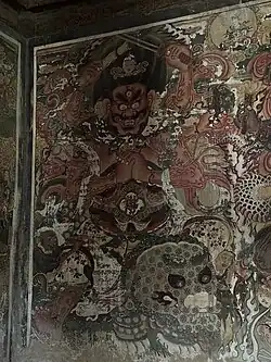 Mahācakra (Dàlún Míngwáng)