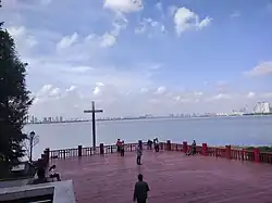 Dushu Lake Christian Church