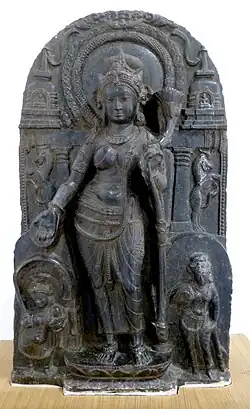 Tara, Gaya, 10th-11th Century