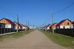 Street view, Dapparay