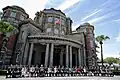 Control Yuan Building in Taipei, built in 1915