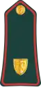 Major (Gambian National Army)