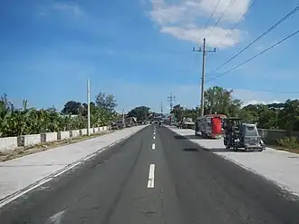 1107LaLaurel Alfonso, Cavite Barangays Roadsurel Alfonso, Cavite Barangays Roads 23.jpg