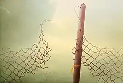 An Attempt of Journey after K. H. Mácha (1982)