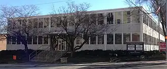 131 Ponce de Leon Avenue in Atlanta