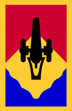 135th Field Artillery Brigade