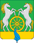 Coat of arms of Nizhnyaya Maktama