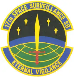 17th Space Surveillance Squadron