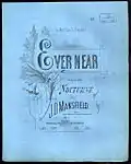 Ever Near by J.D. Mansfield, 1875 (Library of Congress)