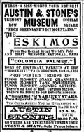 Advertisement, 1894