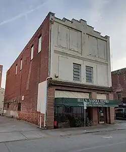 18 East State Street