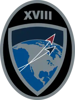 18th Space Defense Squadron