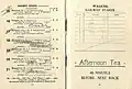 1930 WATC Railway Stakes starters and results