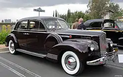Packard 1941