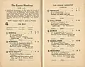 1943 AJC Epsom Handicap starters and results