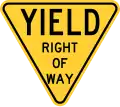 Yield (Ontario) (1955)