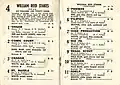 1950 MVRC William Reid Stakes showing the winner, Filipino