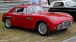 1954 200 CS Balbo coupe