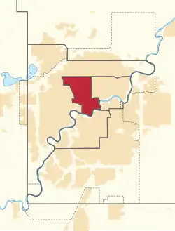 1966 representation order