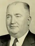 J. Robert Mahan