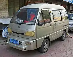 Changhe Changlingwang