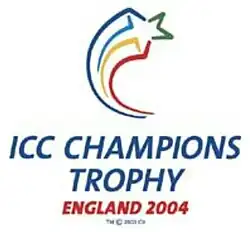 Tournament logo