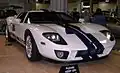 2005 Ford GT