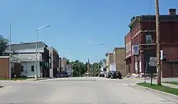 Wittenberg, Wisconsin