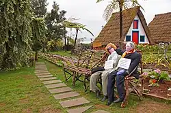 Image 19Maios celebration in Madeira island [1] (from Culture of Portugal)