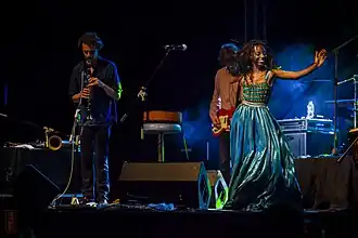 20141206-Penang Island Jazz Festival – Bay view Beach Resort2451